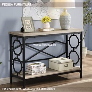Beautiful Console Tables Floating Entry Table Live Edge Wood Console Table