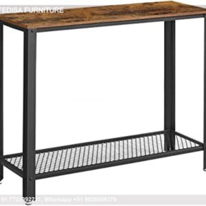 Console Table Size Antique Brass Console Table Walker Edison Console Table