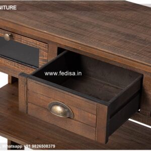 Boho Entry Table Bridge Console Table Magnolia Console Table