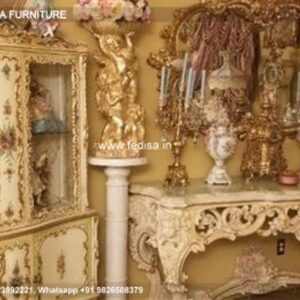 Herringbone Console Table Coffee Console Table Display Console Table