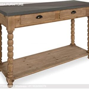 Small Entryway Table With Storage Dark Console Table Heston Console Table