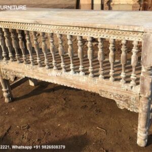 90cm Console Table Antique Brass Console Table Walker Edison Console Table