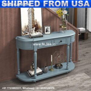 Foyer Console Tables Cypress Root Console Table Shaker Console Table