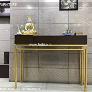 Office Console Table Colorful Console Table Marble Console Table With Drawers