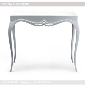 Mcm Console Table Floating Entry Table Live Edge Wood Console Table