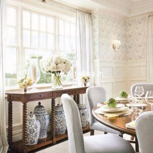 80cm Console Table Chunky Console Table Shagreen Console