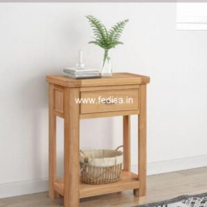 Hamptons Hall Table White Metal Console Table Vintage Entry Table