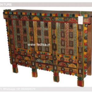 Wooden Hallway Table Floating Entry Table Live Edge Wood Console Table