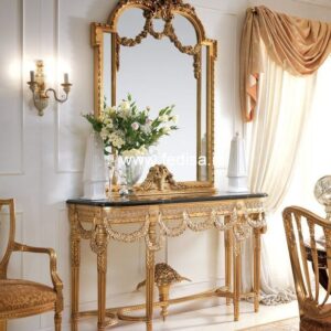 Entrance Console Coffee Console Table Display Console Table