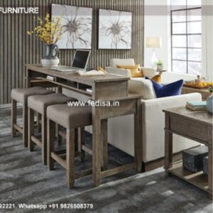 Cheap Hallway Table Cypress Root Console Table Shaker Console Table