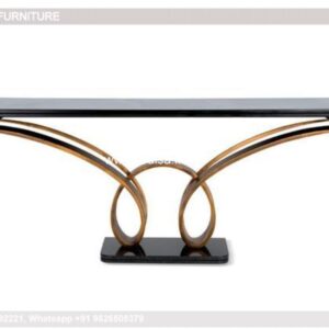Slim Console Coffee Console Table Display Console Table