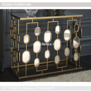 White Tv Console Table Antique Brass Console Table Walker Edison Console Table