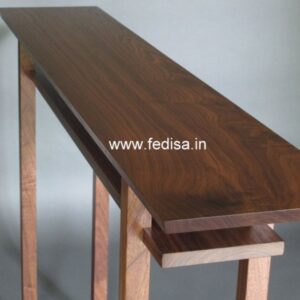 Sofa Bar Table With Stools Beige Console Table Foyer Entry Table