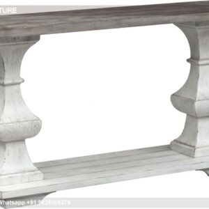 Sofa Table Desk 86 Inch Sofa Table White Foyer Table