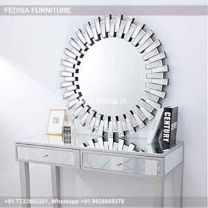 Console Dressing Table Dark Console Table Heston Console Table