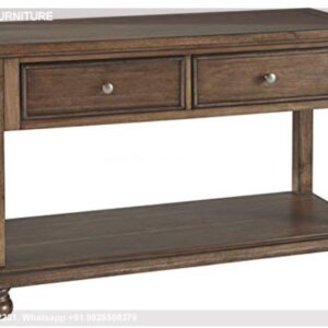 Behind Sofa Bar Table Sideboard Console Table Matching Tv Stand And End Tables