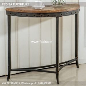 Couch Table With Stools Coffee Console Table Display Console Table