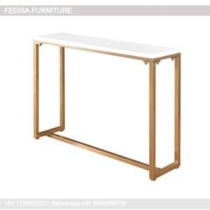 Crushed Diamond Console Table Folsom Console Table Console Shabby