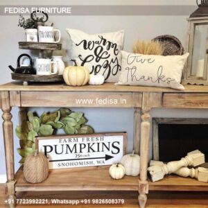 Dining Room Console Table Cypress Root Console Table Shaker Console Table