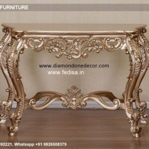 70 Inch Console Table Small Half Moon Console Table Carved Wood Console Table