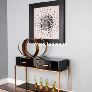Cane Console Table Bridge Console Table Magnolia Console Table
