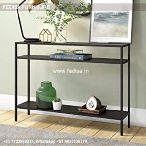 Antique Console Table Half Moon Console Table With Drawer Console Table 60 Inches Long