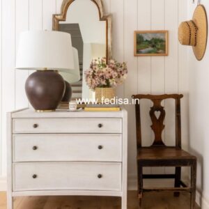 Marble Top Console Table White Metal Console Table Vintage Entry Table