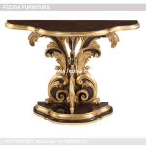 White Hall Table Colorful Console Table Marble Console Table With Drawers