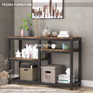 Sofa Table Behind Couch Glass Hallway Console Table Arsenault Urban 46 Console Table