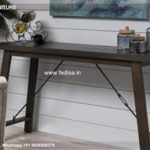 Behind Couch Table Grasscloth Console Dark Blue Console Table