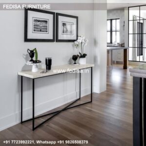 Small Demilune Console Table 148 Inch Console Table Marble And Gold Console Table