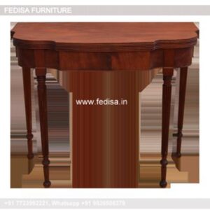 Sofa Table 60 Inches Long Mission Style Console Table Solid Wood Entry Table