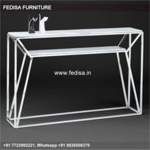 Porter Sofa Table Off White Console Table White Glass Console Table