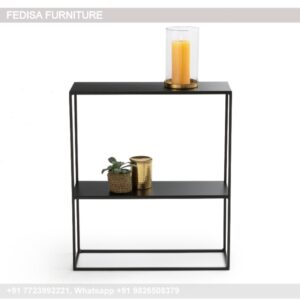 Criss Cross Console Table Manuel Console Table 141 Console Table