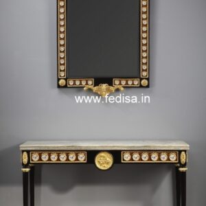 Sofa Table For Sale Near Me 147 Inch Console Table Marble And Gold Console Table