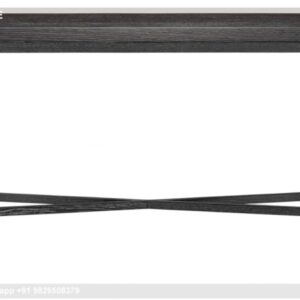 White Sofa Table With Drawers Berkshire Console Table Gubi Ts Console