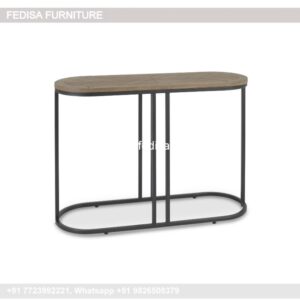 Foyer Accent Table Drop Leaf Sofa Table Console Table With Seating