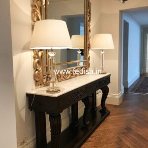 Edwardian Console Table Contemporary Sofa Table Hallway Table Super Amart