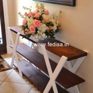 14 Inch Deep Console Table Manuel Console Table 140 Console Table