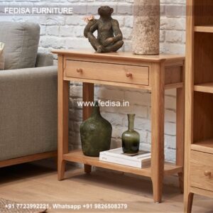 56 Inch Console Table Upcycled Console Table Danberry Console Table