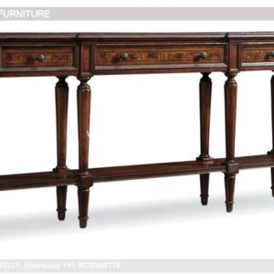 Hairpin Console 20cm Console Table Console Table To Dining Table