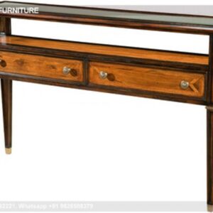 Chippendale Console Table Small Corner Console Table Glasgow Metal Console Table