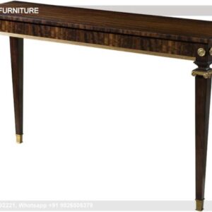 Malvern Console Table Ashley Furniture Sofa Table Sofa Table Behind Sectional
