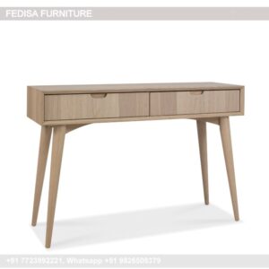 26 Inch Console Table Manuel Console Table 136 Console Table
