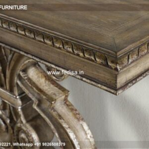 Cream Sofa Table Upcycled Console Table Danberry Console Table