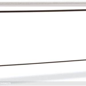 24 Inch Entry Table Console Table With Drawers And Shelves Entrance Table With Drawers