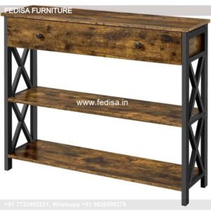 Rolling Sofa Table 140 Inch Console Table Marble And Gold Console Table