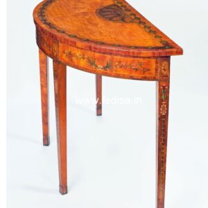 Wood Console Table With Shelves Drop Leaf Sofa Table Console Table With Seating