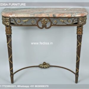 Draper Console Table Mango Wood Console Slimline Hall Table