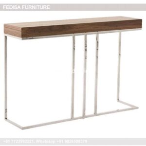 Front Door Table Console 20cm Console Table Console Table To Dining Table